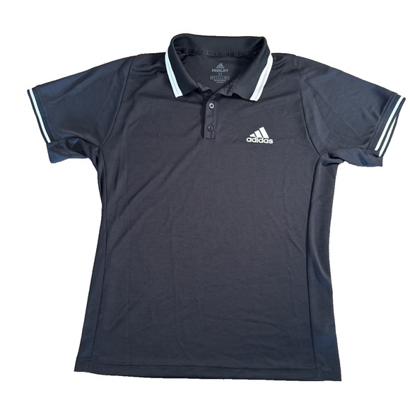 adidas Other - Adidas Men's Club Aeroready FreeLift Primegreen Tennis Polo Shirt Size Medium